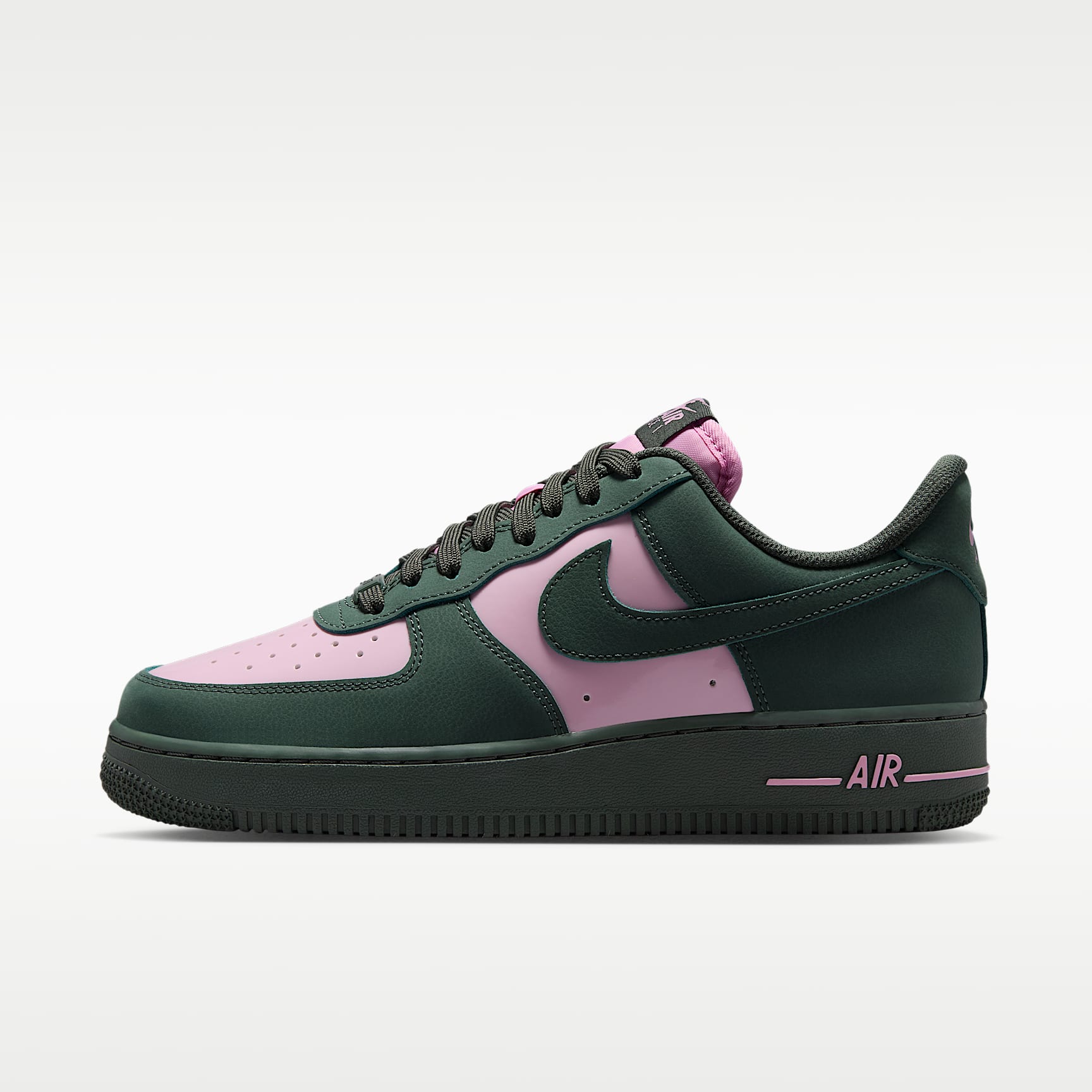 みーこ Nike Air Force Nike Air Force 1 '07 SE Women's Shoes. Nike CA